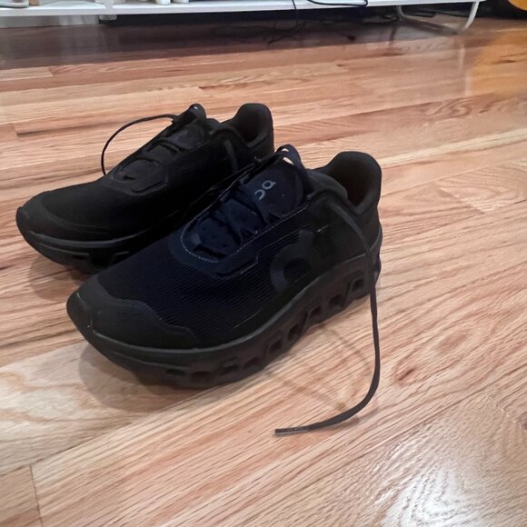 On Cloudstratus by On Running - Picture 5 of 5